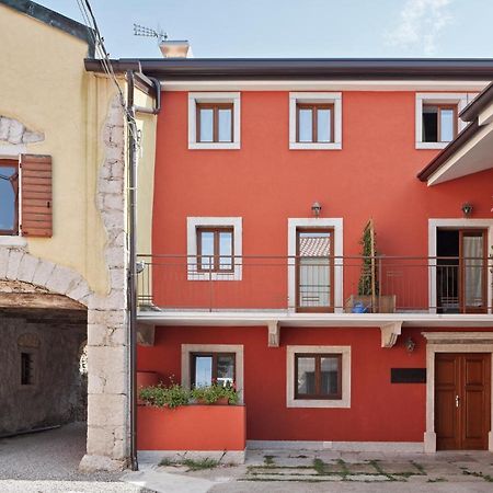 Crocevia - Locanda Carsica Contemporanea Trieste Exterior photo
